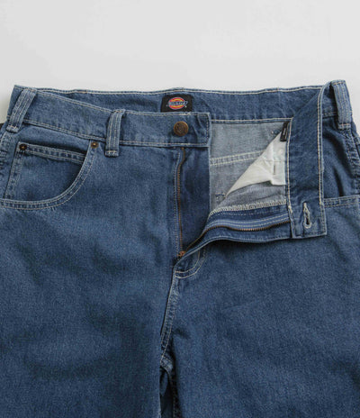 Dickies Garyville Jeans - Classic Blue