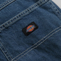 Dickies Garyville Jeans - Classic Blue thumbnail