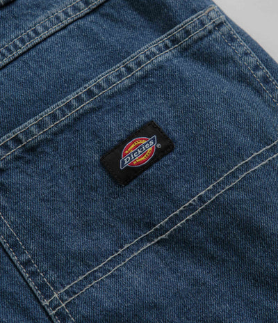 Dickies Garyville Jeans - Classic Blue