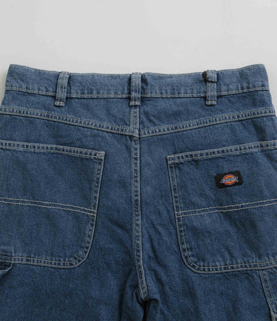 Dickies Garyville Jeans - Classic Blue