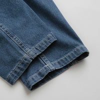 Dickies Garyville Jeans - Classic Blue thumbnail