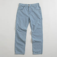 Dickies Garyville Jeans - Vintage Aged Blue thumbnail