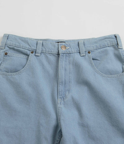 Dickies Garyville Jeans - Vintage Aged Blue