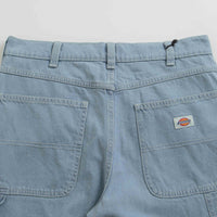 Dickies Garyville Jeans - Vintage Aged Blue thumbnail