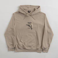 Dickies Herndon Hoodie - Sandstone thumbnail