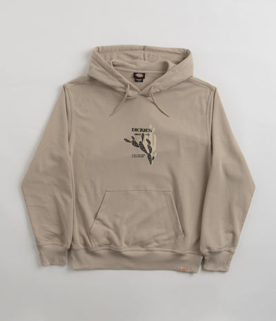 Dickies Herndon Hoodie - Sandstone