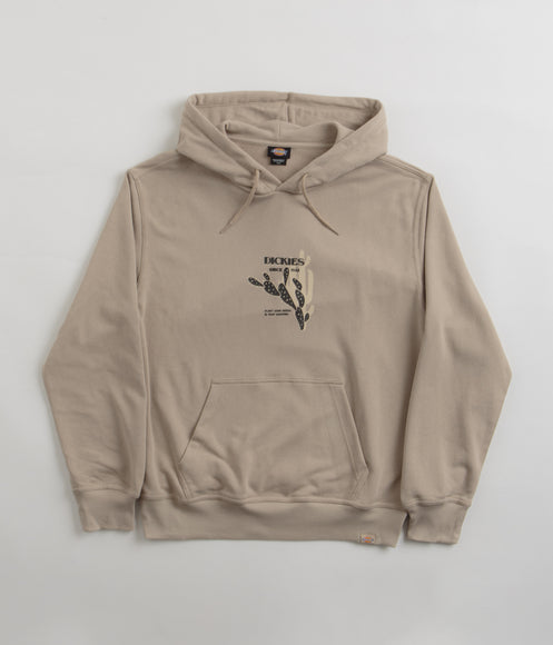 Dickies Herndon Hoodie - Sandstone