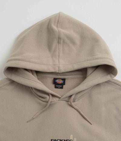 Dickies Herndon Hoodie - Sandstone