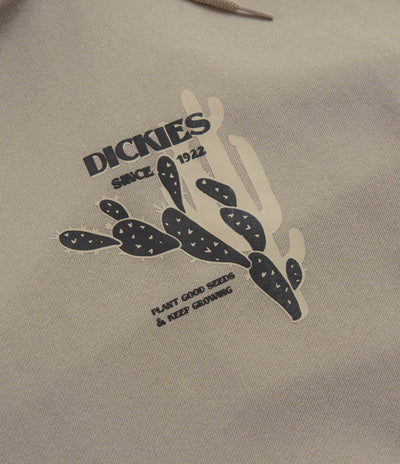 Dickies Herndon Hoodie - Sandstone