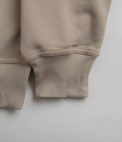 Dickies Herndon Hoodie - Sandstone