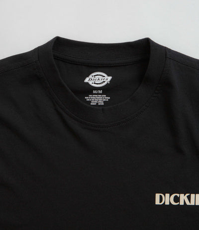 Dickies Herndon T-Shirt - Black