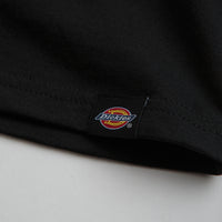 Dickies Herndon T-Shirt - Black thumbnail