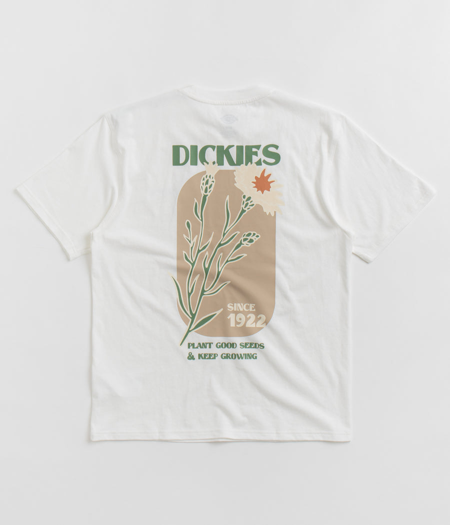 Dickies Herndon T-Shirt - White