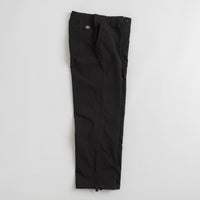 Dickies Jackson Cargo Pants - Black thumbnail