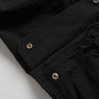 Dickies Jackson Cargo Pants - Black thumbnail