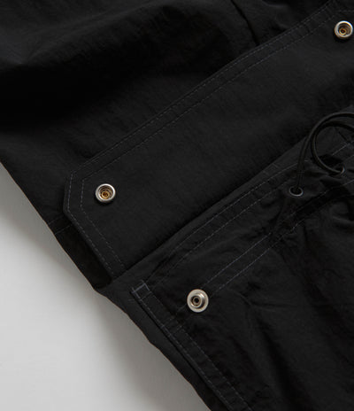 Dickies Jackson Cargo Pants - Black