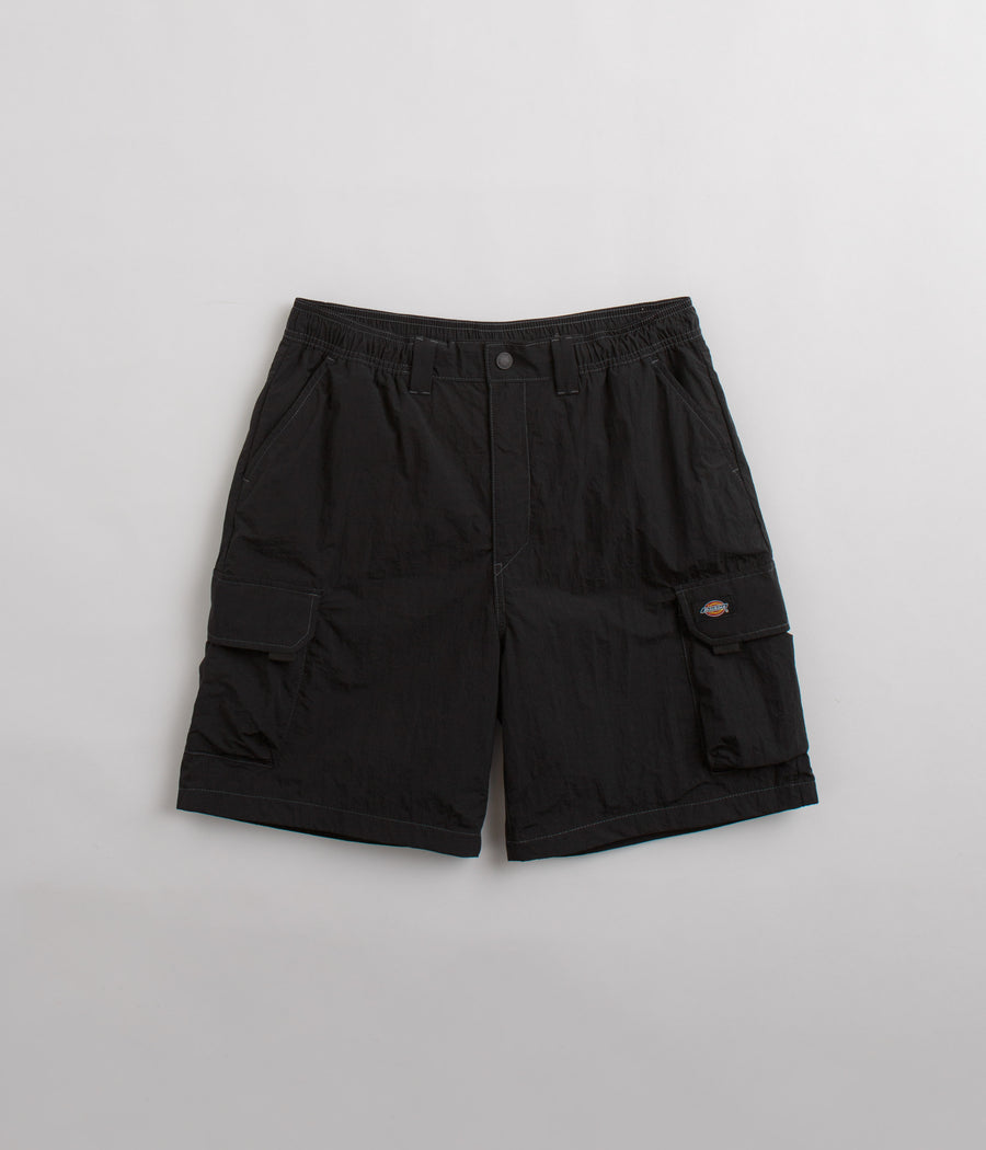 Dickies Jackson Cargo Shorts - Black