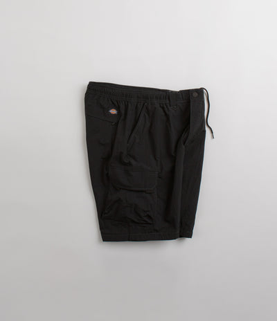 Dickies Jackson Cargo Shorts - Black