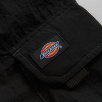 Dickies Jackson Cargo Shorts - Black thumbnail