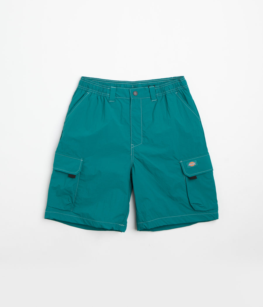 Dickies Jackson Cargo Shorts - Deep Lake