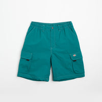 Dickies Jackson Cargo Shorts - Deep Lake thumbnail