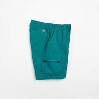 Dickies Jackson Cargo Shorts - Deep Lake thumbnail