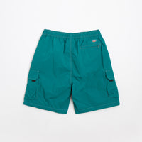 Dickies Jackson Cargo Shorts - Deep Lake thumbnail