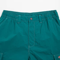 Dickies Jackson Cargo Shorts - Deep Lake thumbnail