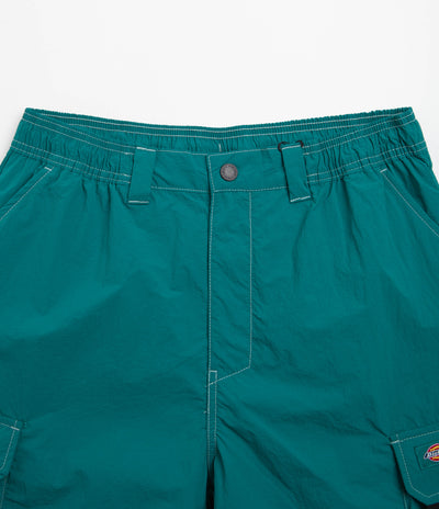 Dickies Jackson Cargo Shorts - Deep Lake