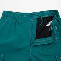 Dickies Jackson Cargo Shorts - Deep Lake thumbnail