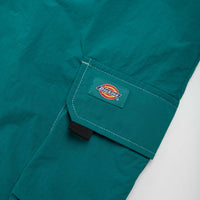 Dickies Jackson Cargo Shorts - Deep Lake thumbnail