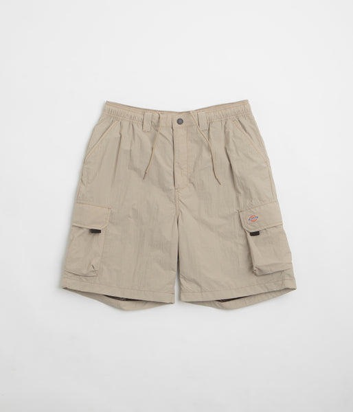 Dickies Jackson Cargo Shorts Sandstone Flatspot