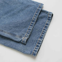 Dickies Loose Wave Jeans - Rinsed Blue / Fade thumbnail