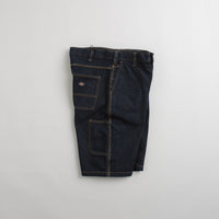 Dickies Madison Denim Shorts - Rinsed thumbnail