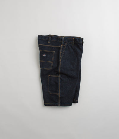 Dickies Madison Denim Shorts - Rinsed