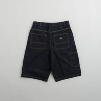 Dickies Madison Denim Shorts - Rinsed thumbnail