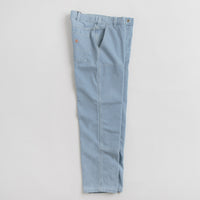 Dickies Madison Double Knee Jeans - Vintage Aged Blue thumbnail