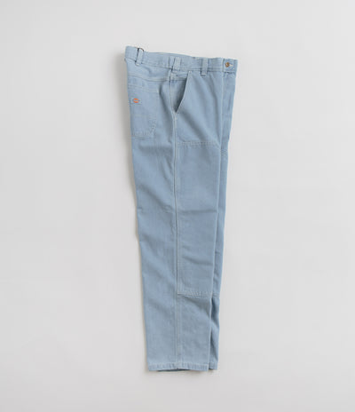 Dickies Madison Double Knee Jeans - Vintage Aged Blue