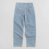 Dickies Madison Double Knee Jeans - Vintage Aged Blue thumbnail