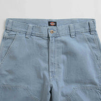 Dickies Madison Double Knee Jeans - Vintage Aged Blue thumbnail