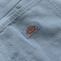 Dickies Madison Double Knee Jeans - Vintage Aged Blue thumbnail