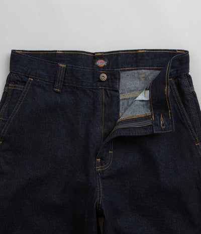 Dickies Madison Jeans - Rinsed