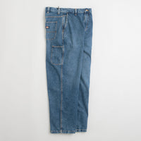 Dickies Madison Jeans - Rinsed Blue / Fade thumbnail