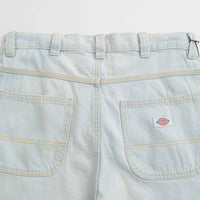 Dickies Madison Jeans - Ultra Lightwash thumbnail