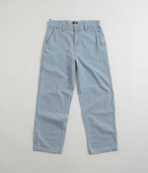 Dickies Madison Jeans - Vintage Aged Blue