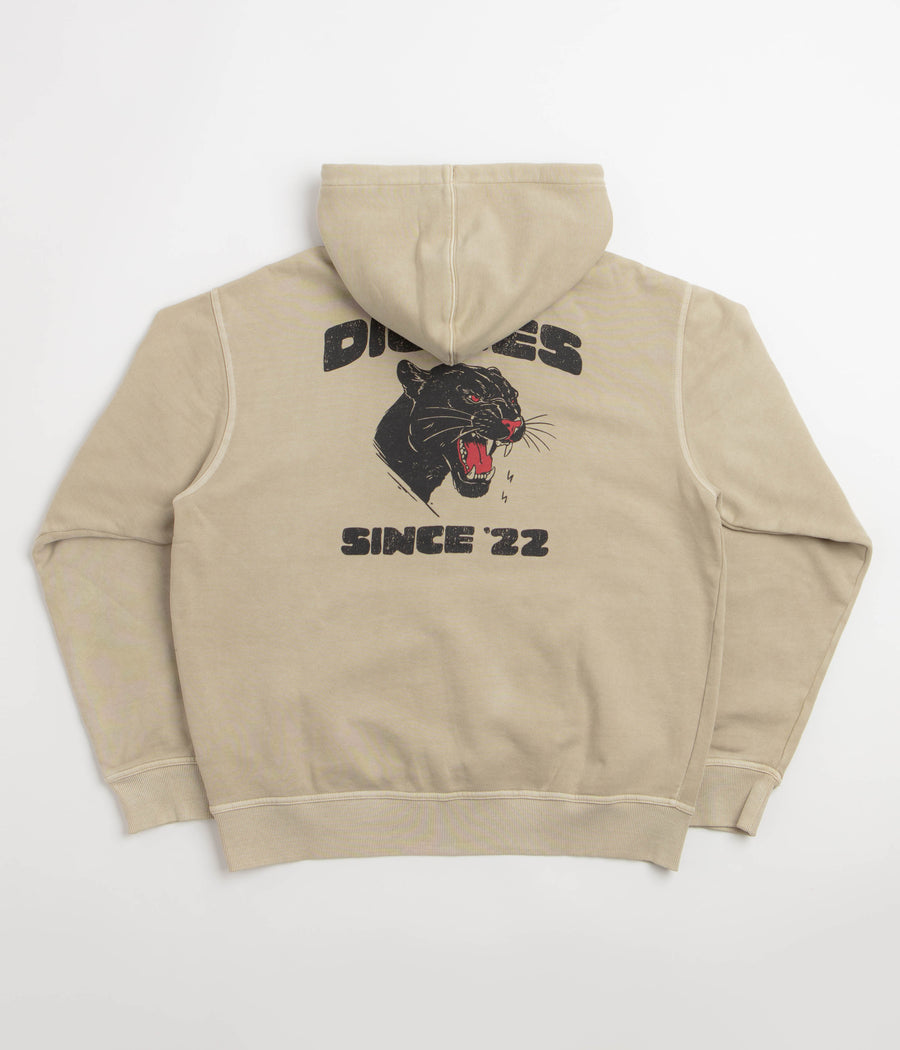 Dickies McDermitt Hoodie - Desert Sand