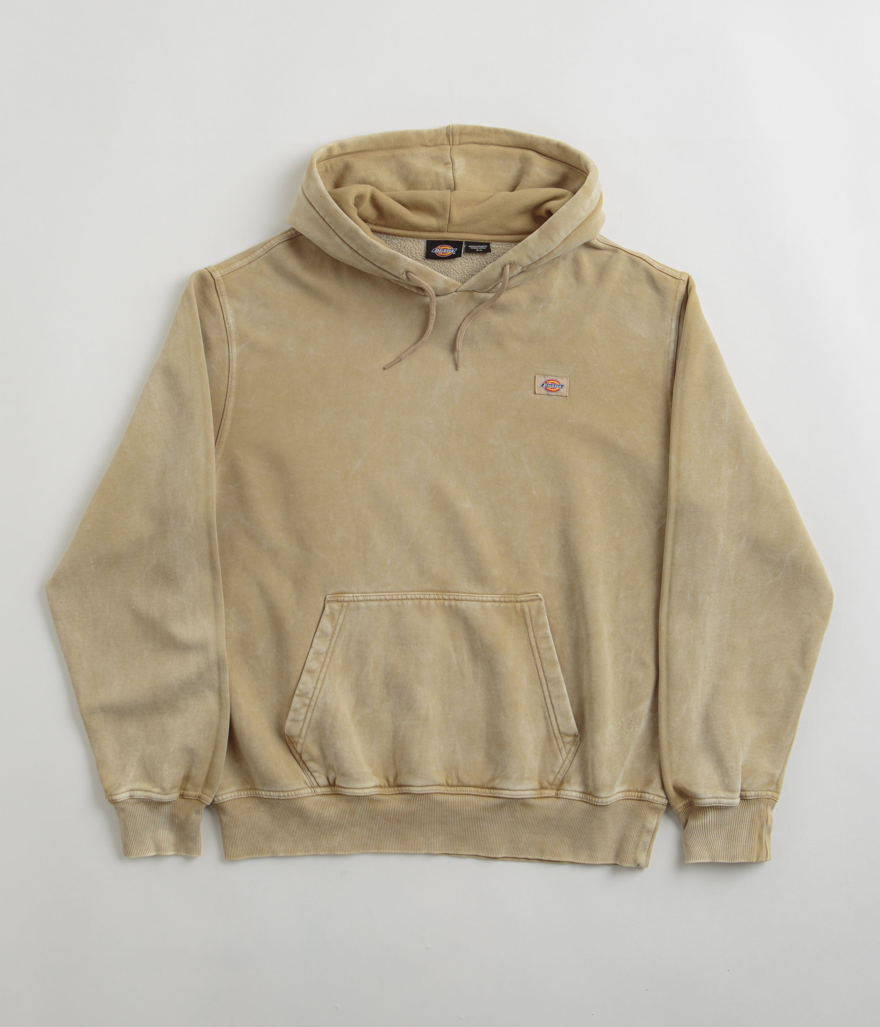 Dickies Newington Hoodie - Sandstone