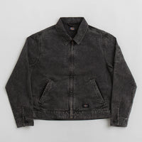 Dickies Newington Jacket - Black thumbnail