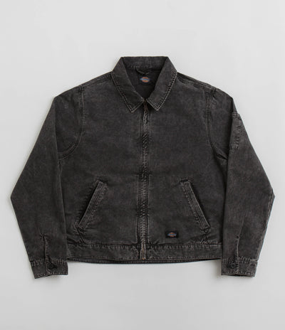 Dickies Newington Jacket - Black