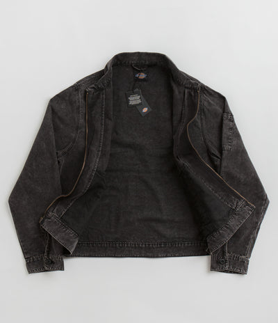 Dickies Newington Jacket - Black